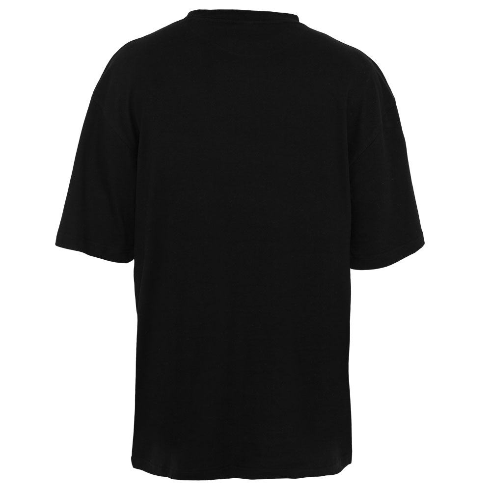 Urban Classics - Tall Herren TShirt - Schwarz Product image